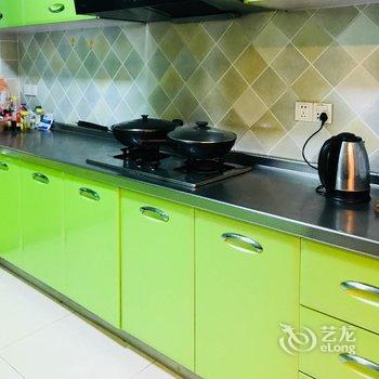 上海九号见别墅酒店提供图片