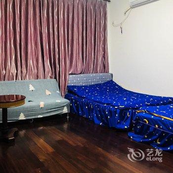 上海九号见别墅酒店提供图片