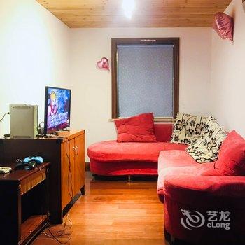 上海九号见别墅酒店提供图片