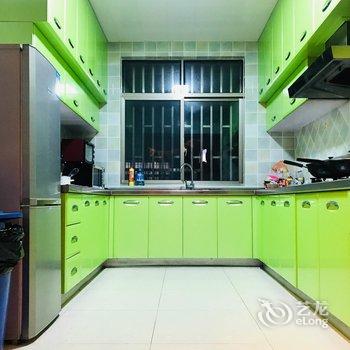 上海九号见别墅酒店提供图片