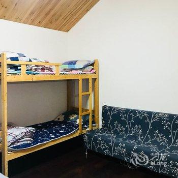 上海九号见别墅酒店提供图片