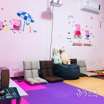 上海九号见别墅酒店提供图片