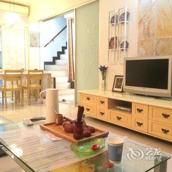 广州高端旅行顾问rita公寓(3号店)酒店提供图片