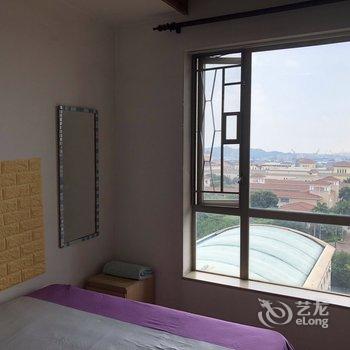 广州高端旅行顾问rita公寓(3号店)酒店提供图片
