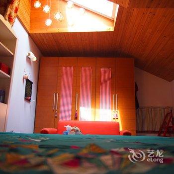 广州高端旅行顾问rita公寓(3号店)酒店提供图片