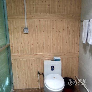 西安幕后黑手客栈酒店提供图片