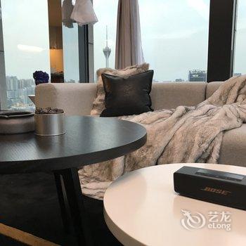 成都古妮公寓酒店提供图片