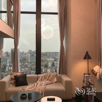 成都古妮公寓酒店提供图片