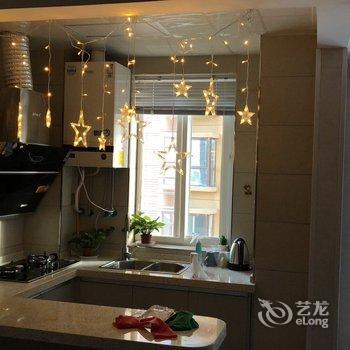 西安媛媛湖畔公寓酒店提供图片