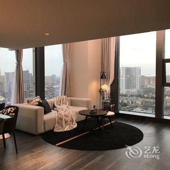 成都古妮公寓酒店提供图片