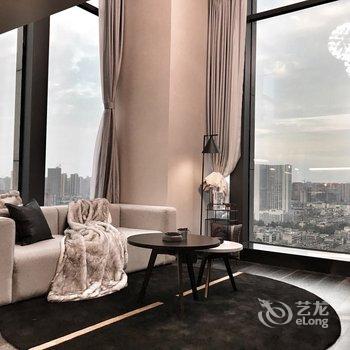 成都古妮公寓酒店提供图片