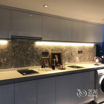 成都古妮公寓酒店提供图片