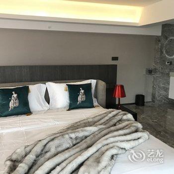 成都古妮公寓酒店提供图片