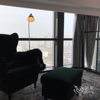 成都古妮公寓酒店提供图片