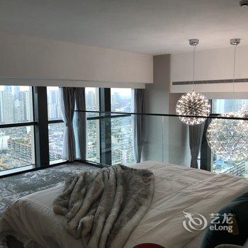 成都古妮公寓酒店提供图片