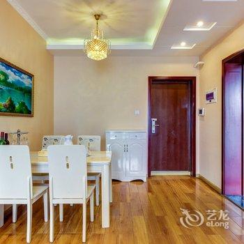 成都生活家公寓(人民南路四段店)酒店提供图片