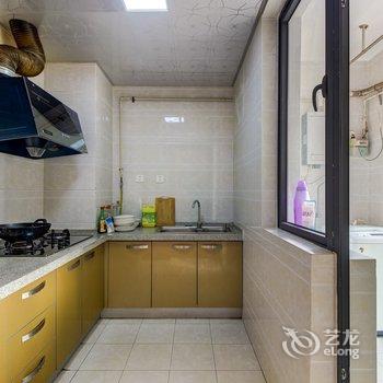 成都生活家公寓(人民南路四段店)酒店提供图片