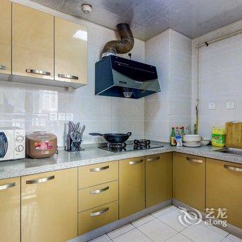 成都生活家公寓(人民南路四段店)酒店提供图片