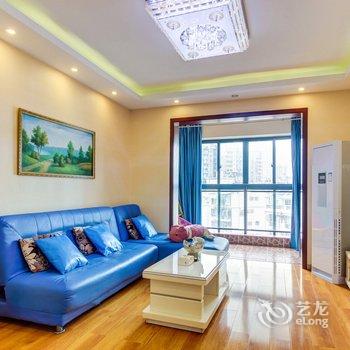 成都生活家公寓(人民南路四段店)酒店提供图片