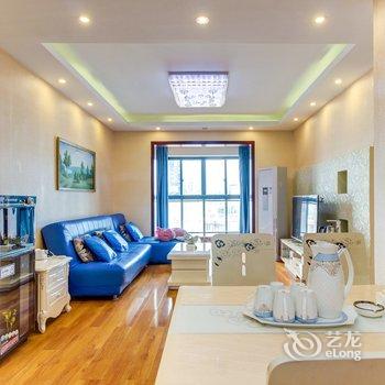 成都生活家公寓(人民南路四段店)酒店提供图片