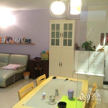 广州高端旅行顾问rita公寓(3号店)酒店提供图片
