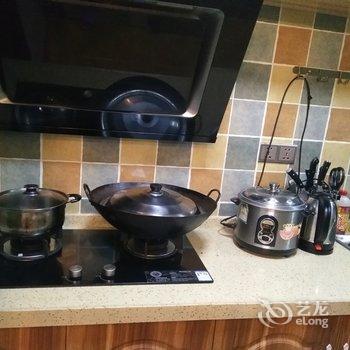 重庆回家的诱惑8公寓酒店提供图片