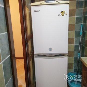 重庆回家的诱惑8公寓酒店提供图片