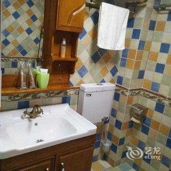 重庆回家的诱惑8公寓酒店提供图片