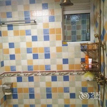 重庆回家的诱惑8公寓酒店提供图片