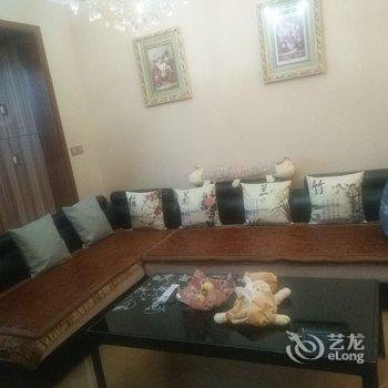 重庆回家的诱惑8公寓酒店提供图片