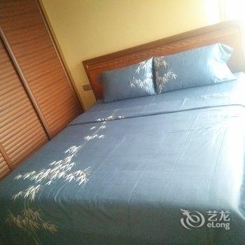 重庆回家的诱惑8公寓酒店提供图片