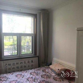 美栀子公寓(青岛海泉路店)酒店提供图片