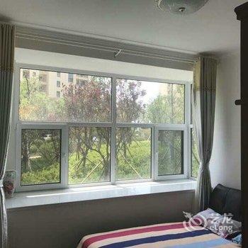 美栀子公寓(青岛海泉路店)酒店提供图片