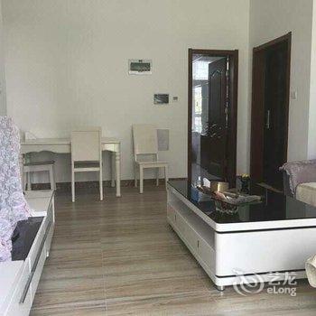 美栀子公寓(青岛海泉路店)酒店提供图片