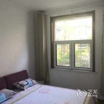 美栀子公寓(青岛海泉路店)酒店提供图片