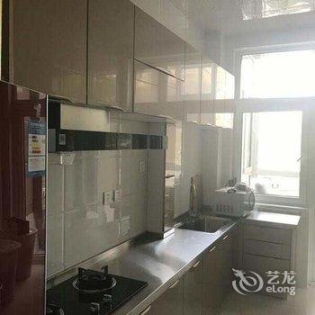 美栀子公寓(青岛海泉路店)酒店提供图片