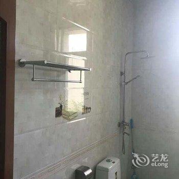 美栀子公寓(青岛海泉路店)酒店提供图片