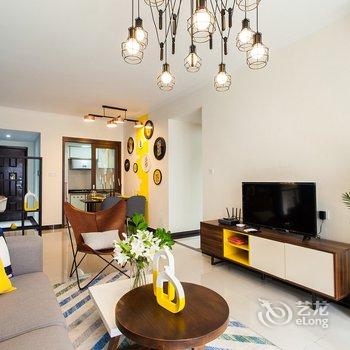 广州Therainbowhouse彩虹屋公寓酒店提供图片