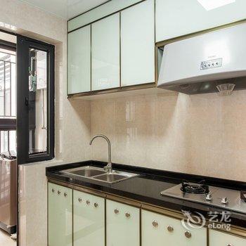 广州Therainbowhouse彩虹屋公寓酒店提供图片