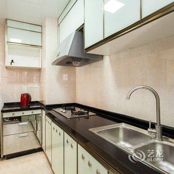 广州Therainbowhouse彩虹屋公寓酒店提供图片