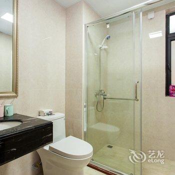 广州Therainbowhouse彩虹屋公寓酒店提供图片