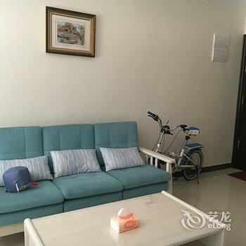 南通恒大海上威尼斯度假小屋公寓酒店提供图片