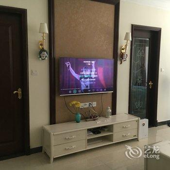 南通恒大海上威尼斯度假小屋公寓酒店提供图片