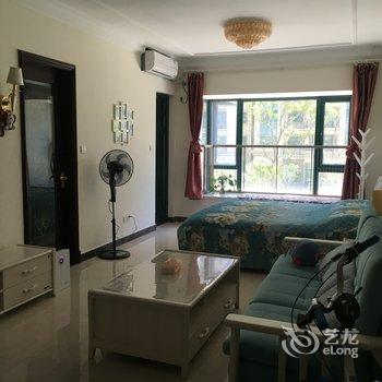 南通恒大海上威尼斯度假小屋公寓酒店提供图片