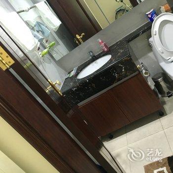 南通恒大海上威尼斯度假小屋公寓酒店提供图片