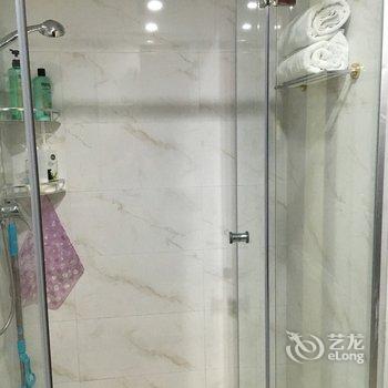 南通恒大海上威尼斯度假小屋公寓酒店提供图片