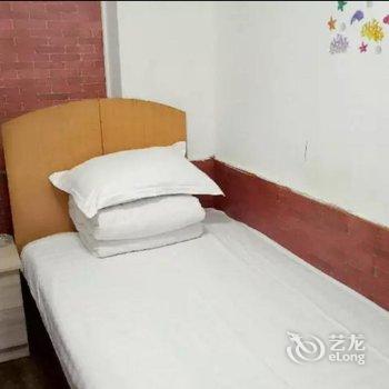 青岛温馨满屋旅馆酒店提供图片