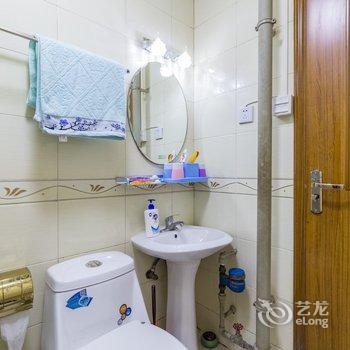 幺妹家普通公寓(成都西北桥路口店)酒店提供图片