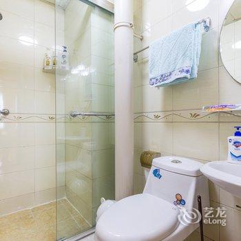 幺妹家普通公寓(成都西北桥路口店)酒店提供图片