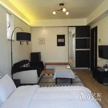 成都迎客居公寓酒店提供图片